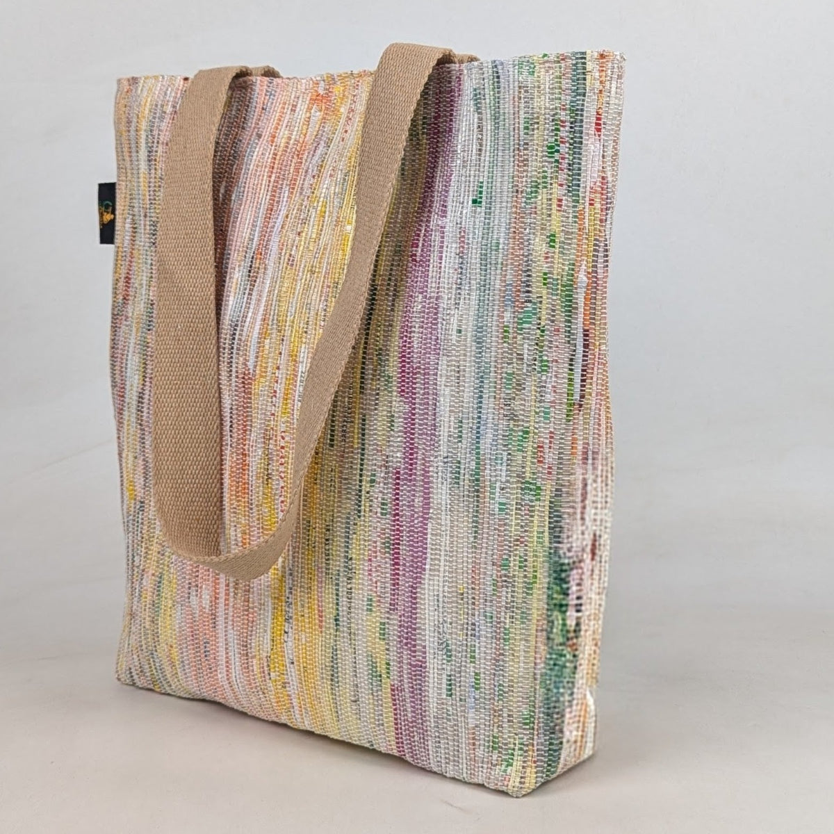 Upcycled Handcrafted Shop N Go (SNG0526-023) PS_W