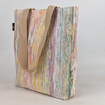 Upcycled Handcrafted Shop N Go (SNG0526-023) PS_W