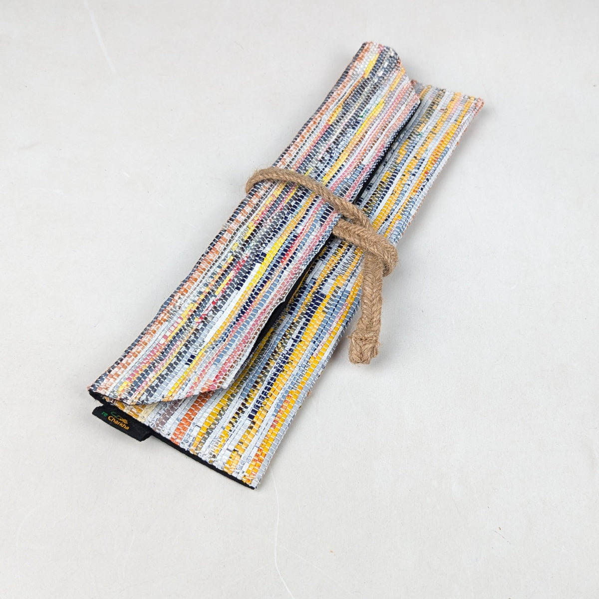 Upcycled Handcrafted Cutlery Kit (CK0626-004) PS_W