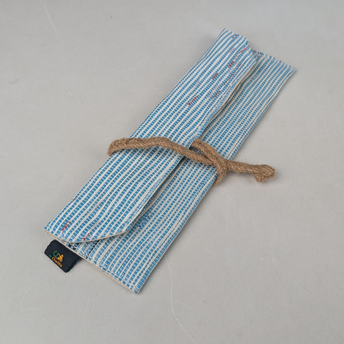 Upcycled Handcrafted Cutlery Kit (CK0626-006)