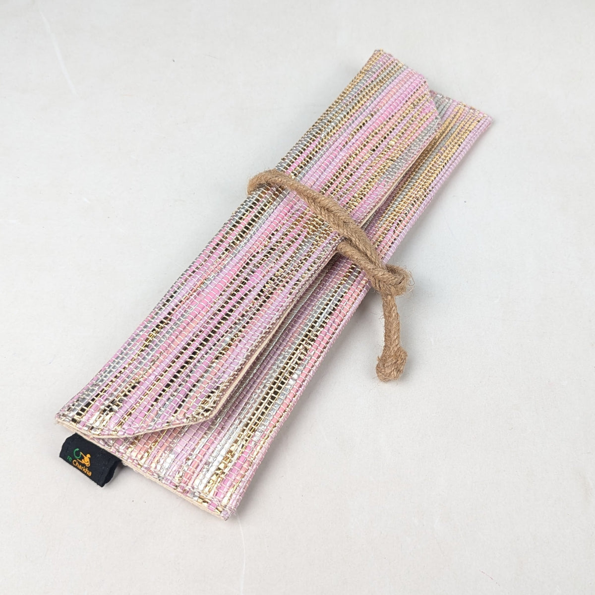 Upcycled Handcrafted Cutlery Kit (CK0626-008) PS_W