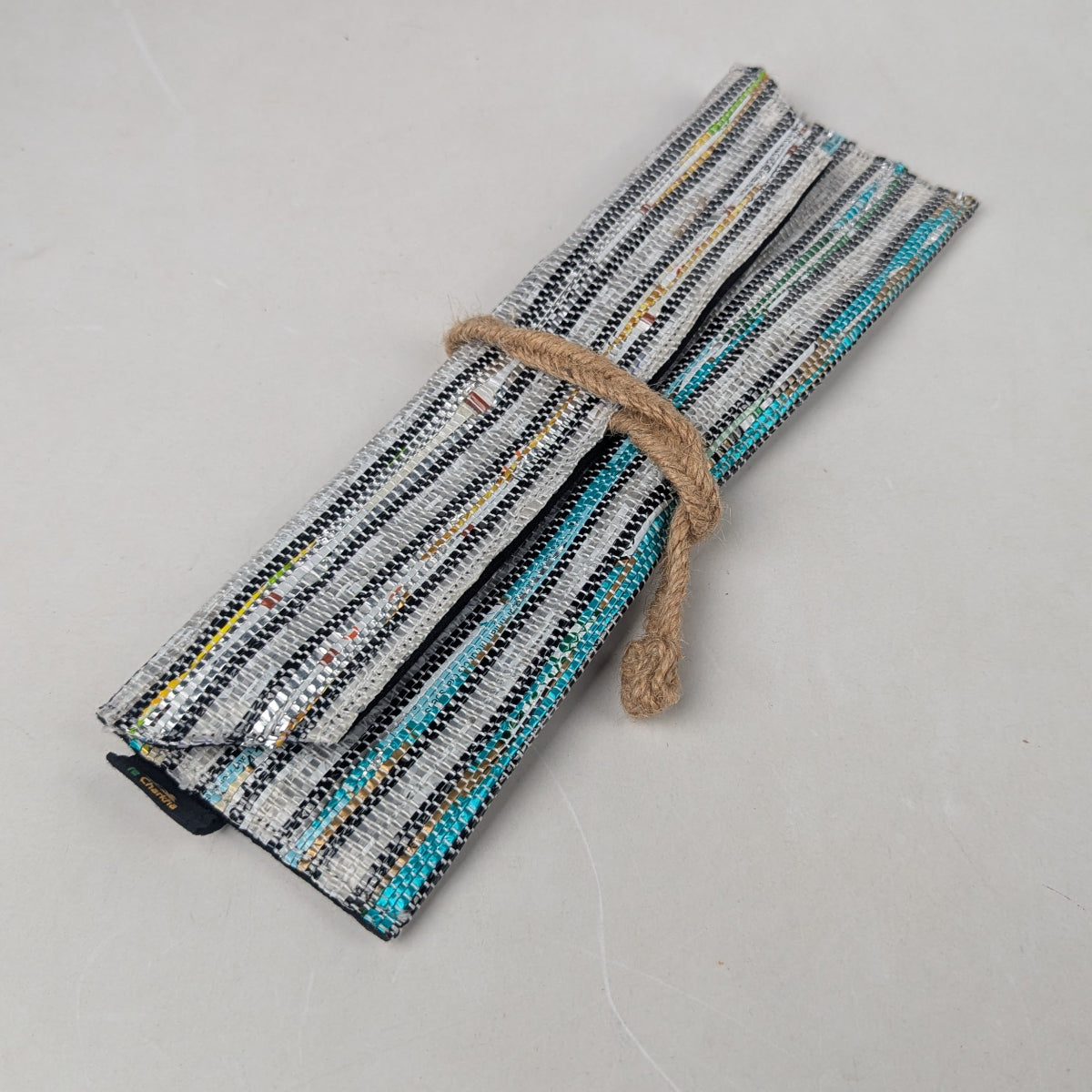 Upcycled Handcrafted Cutlery Kit (CK0626-009) PS_W