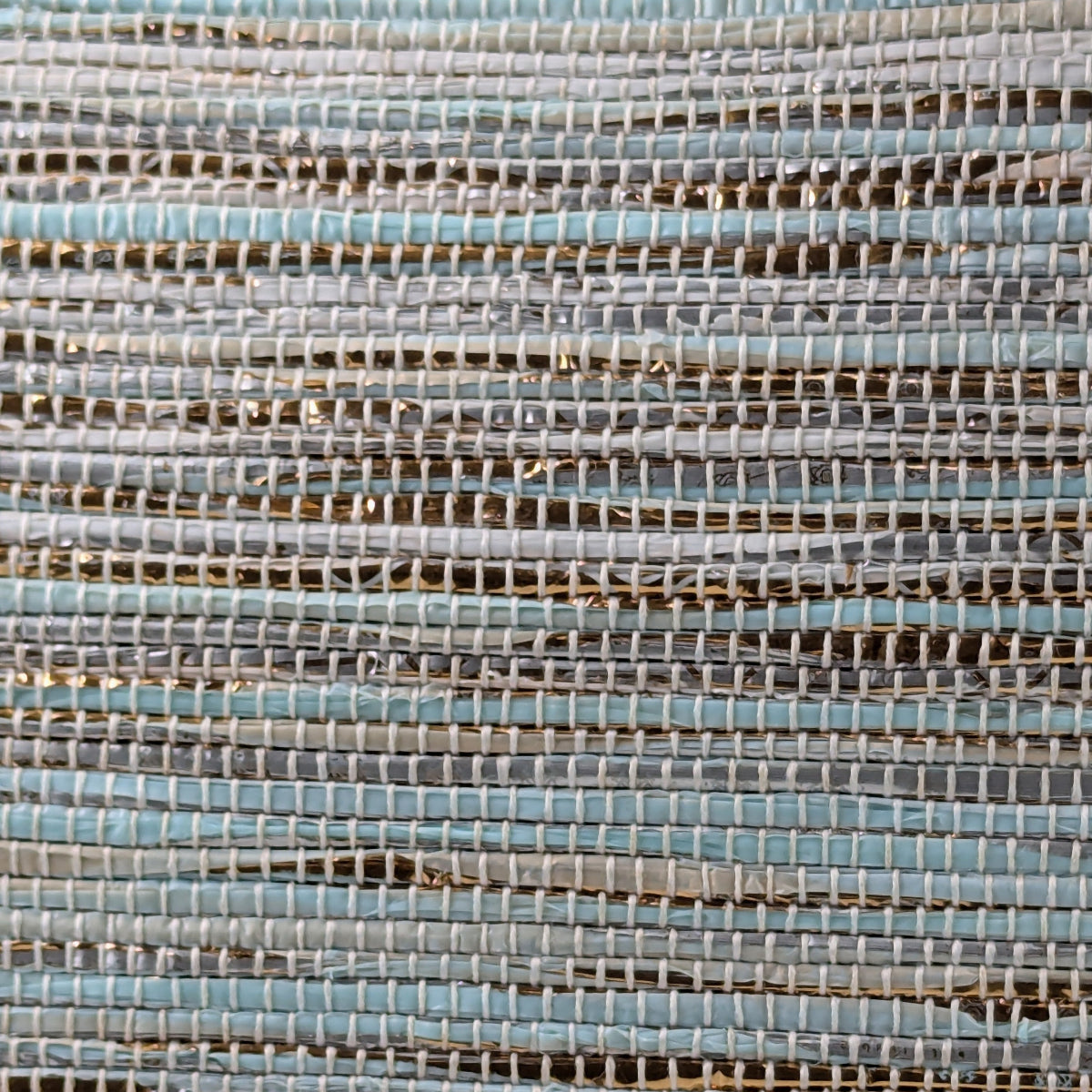 Upcycled Handwoven Sling Bag (SI0626-010) PS_W