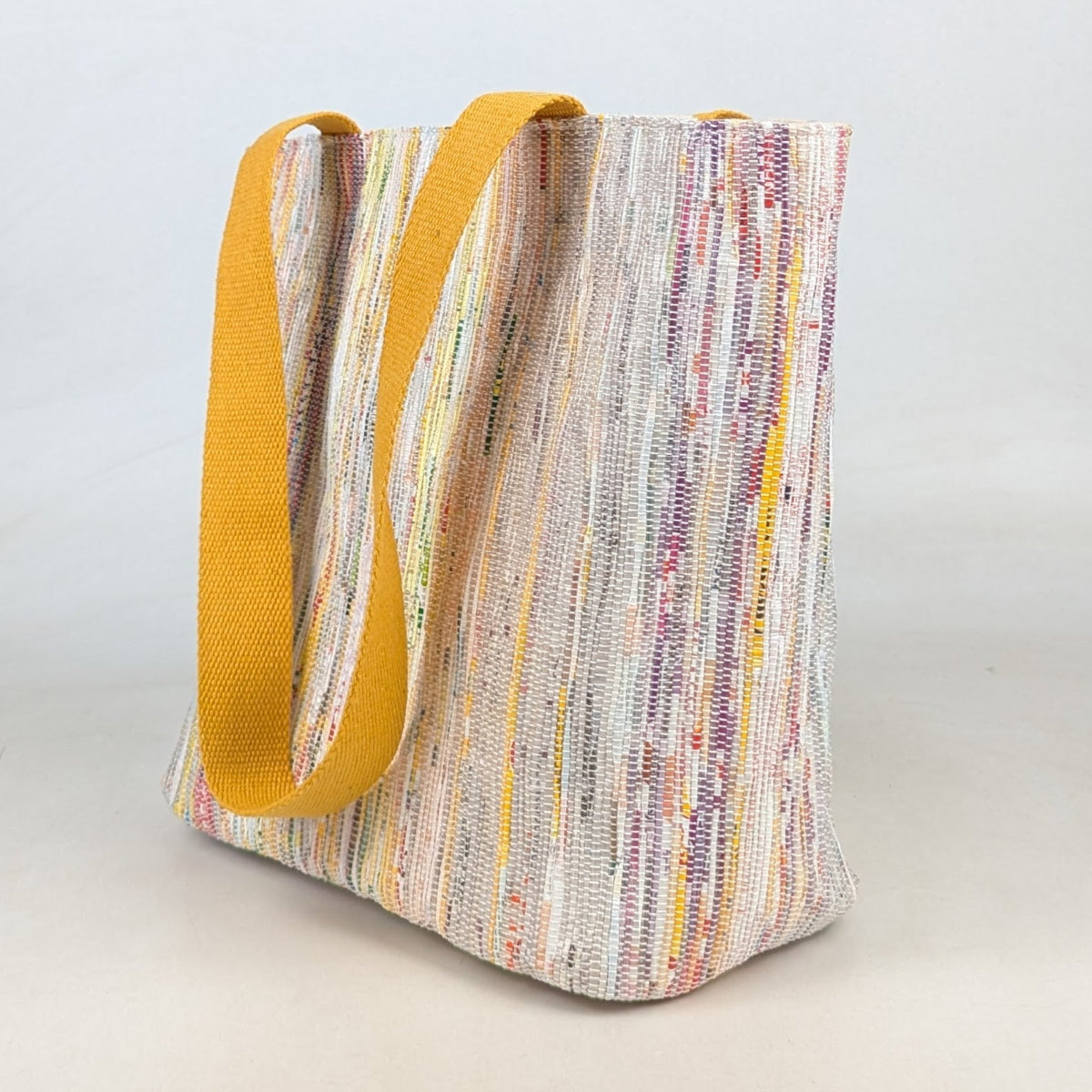 Upcycled Handcrafted Shopper Tote (ST0626-018) PS_W