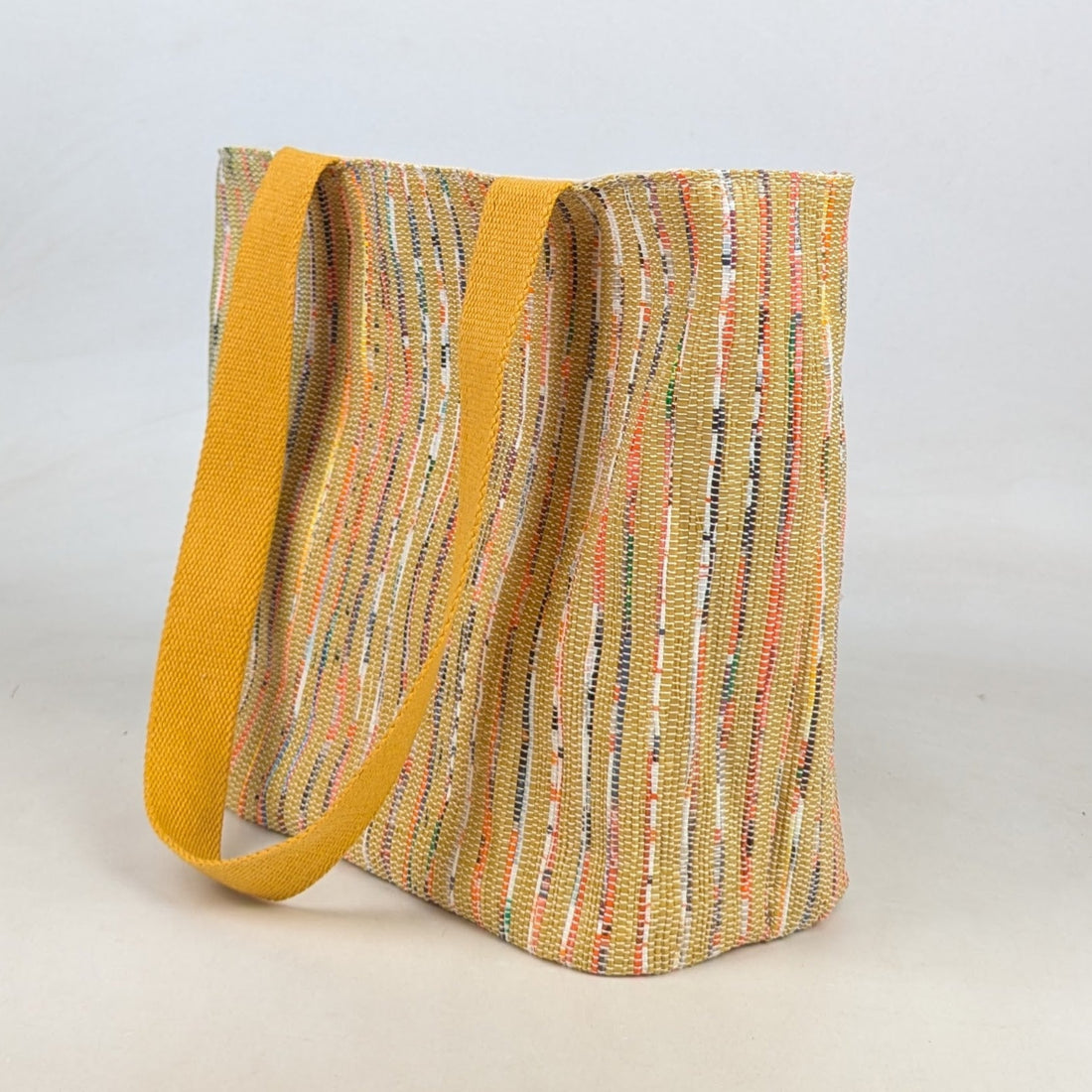 Upcycled Handcrafted Shopper Tote (ST0626-020) PS_W