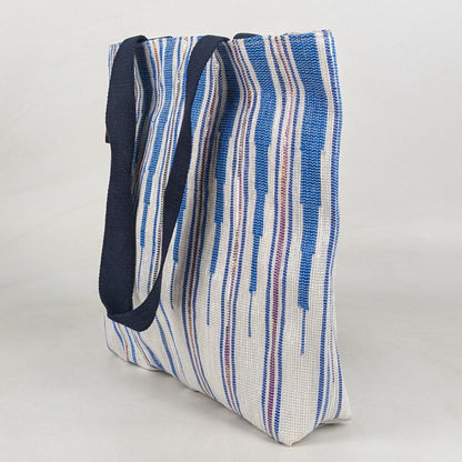 Upcycled Handcrafted Designer Shop N Go (SNGD0626-010) PS_W