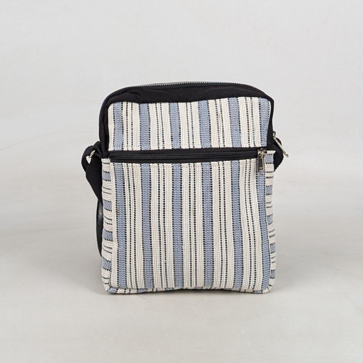 Upcycled Handcrafted Cross Body Sling (CBS0626-014)