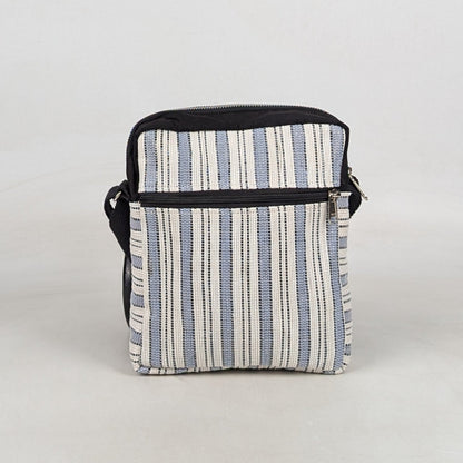 Upcycled Handcrafted Cross Body Sling (CBS0626-014)