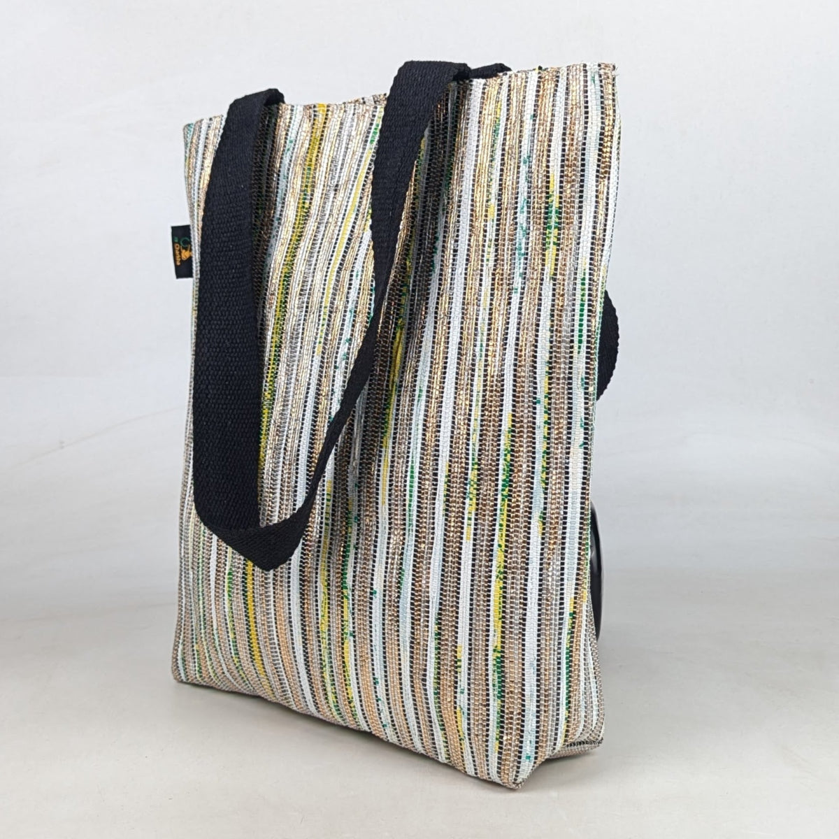 Upcycled Handcrafted Shop N Go (SNG0626-019)