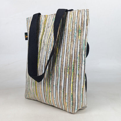 Upcycled Handcrafted Shop N Go (SNG0626-019)