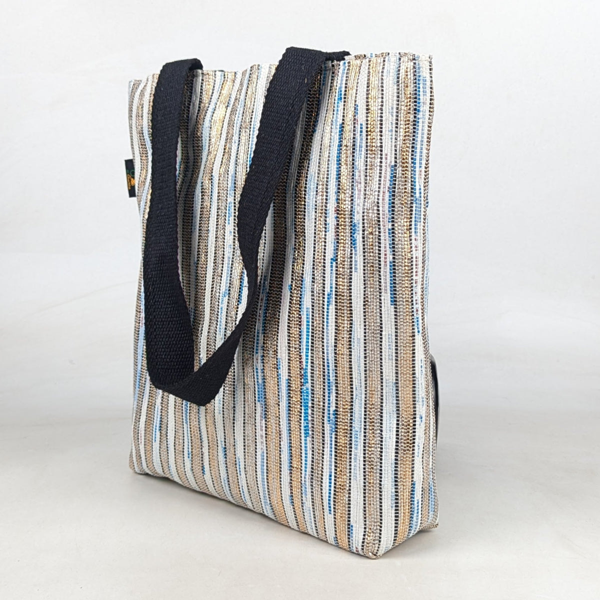 Upcycled Handcrafted Shop N Go (SNG0626-020)