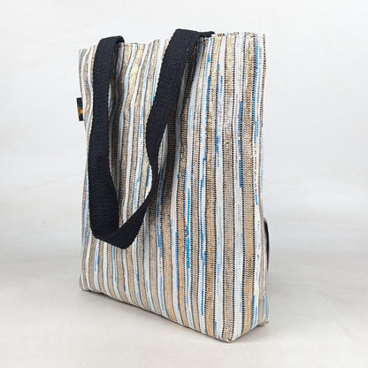 Upcycled Handcrafted Shop N Go (SNG0626-020)