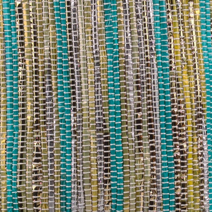 Upcycled Handcrafted Potli Bag (P0626-008)