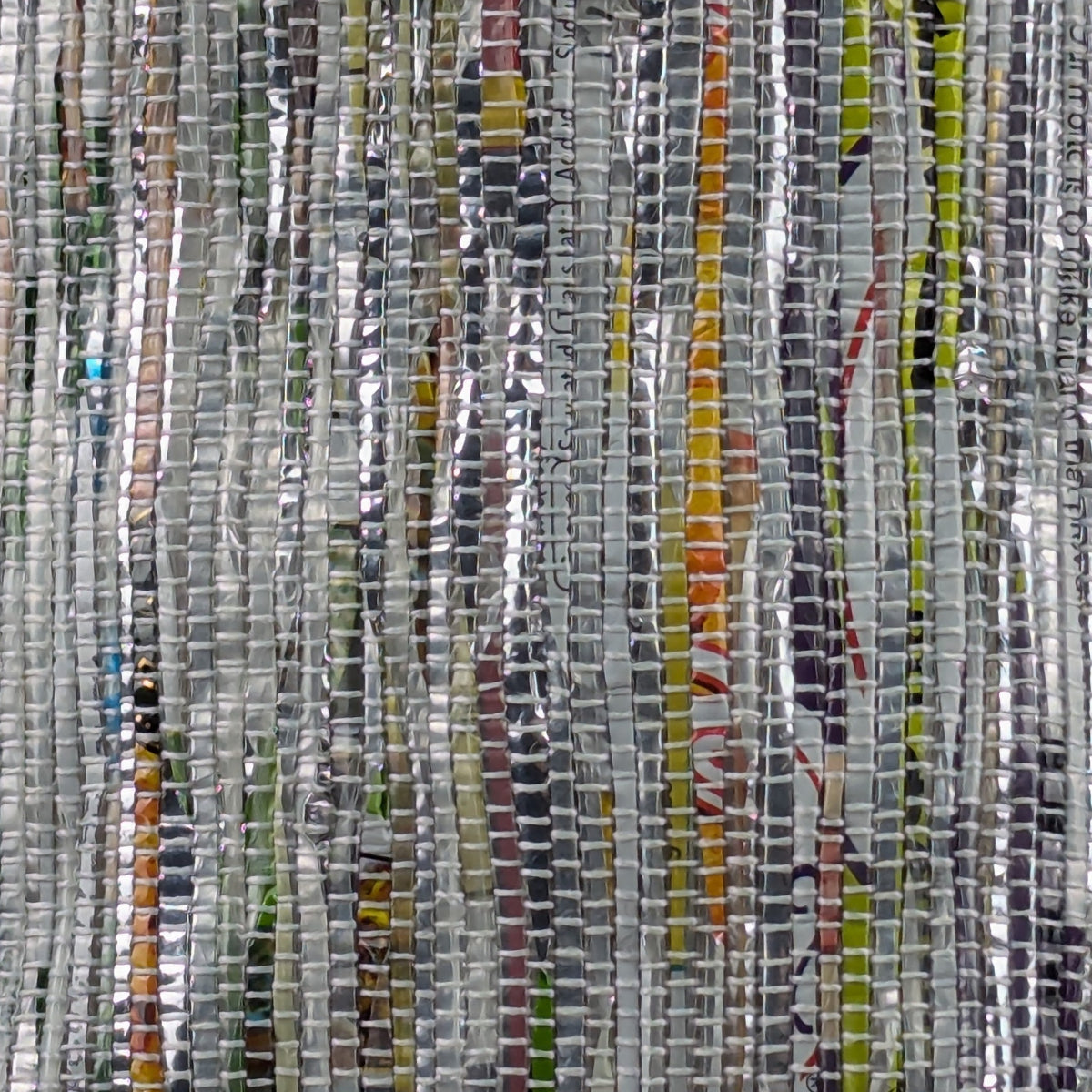 Upcycled Handcrafted Potli Bag (P0626-010)