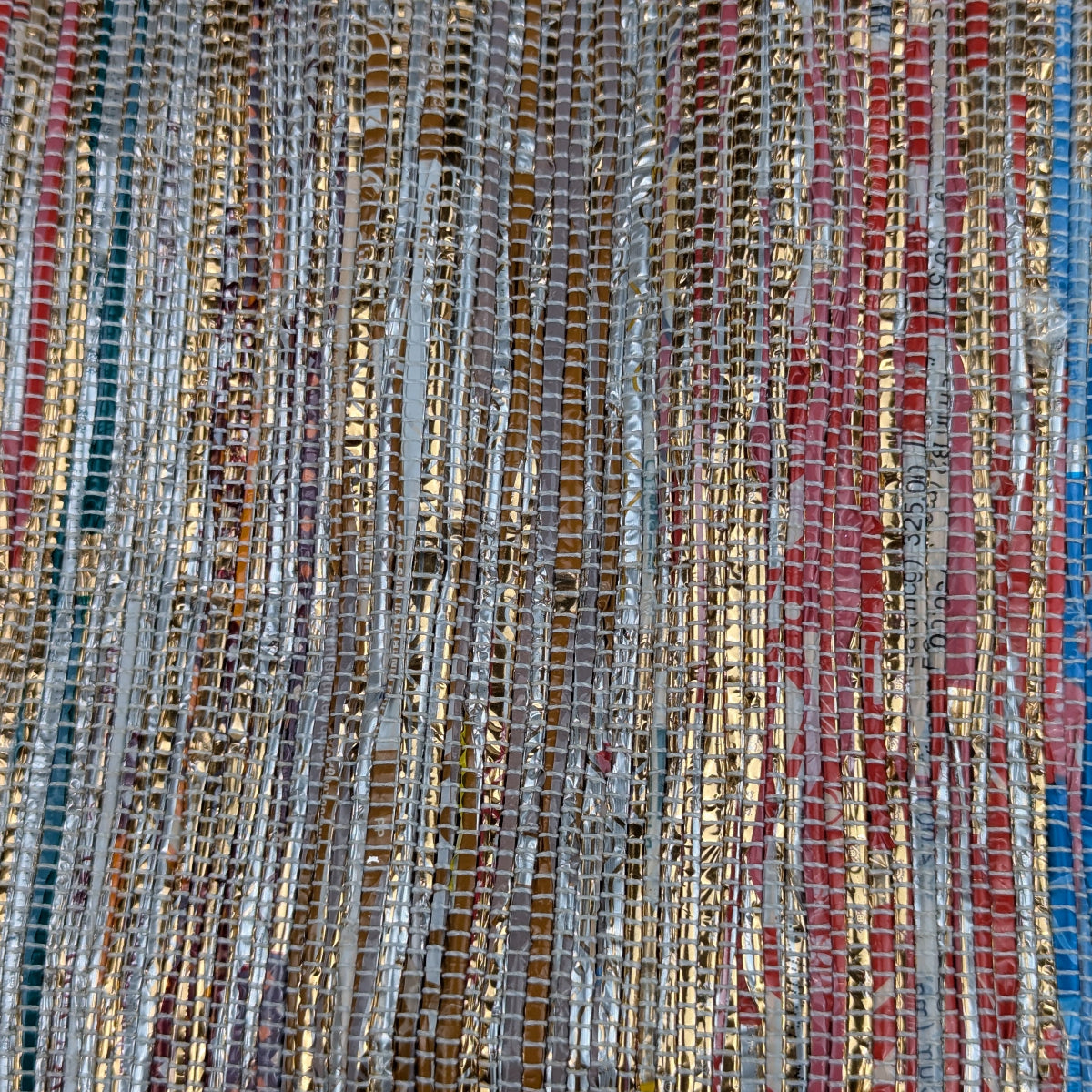 Upcycled Handcrafted Potli Sling (PS0626-007)