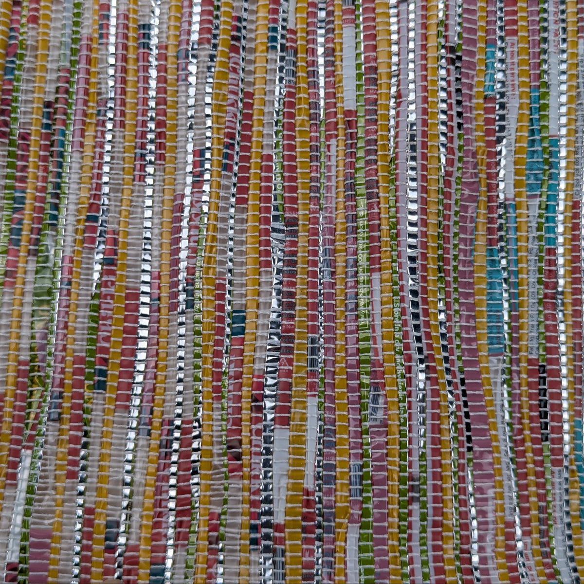 Upcycled Handcrafted Potli Sling (PS0626-008)