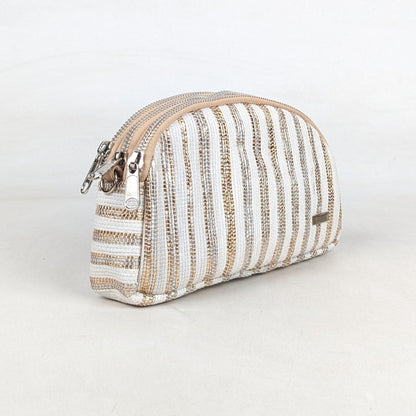 Exclusive Upcycled Handcrafted Taco Sling (TSL0726-010)