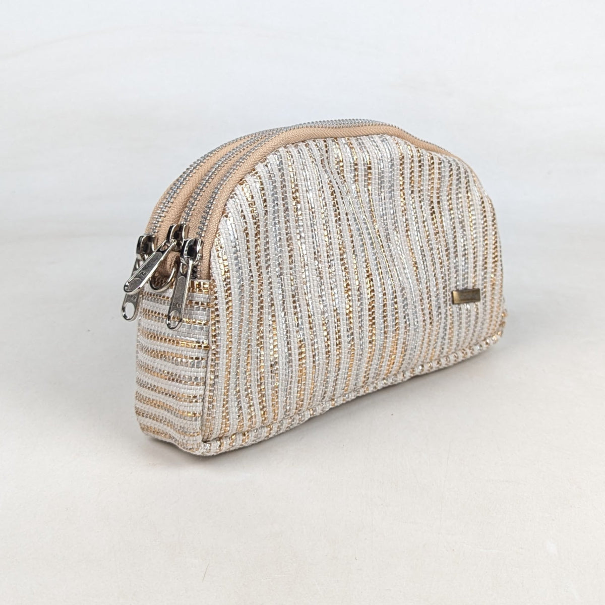 Exclusive Upcycled Handcrafted Taco Sling (TSL0726-011)