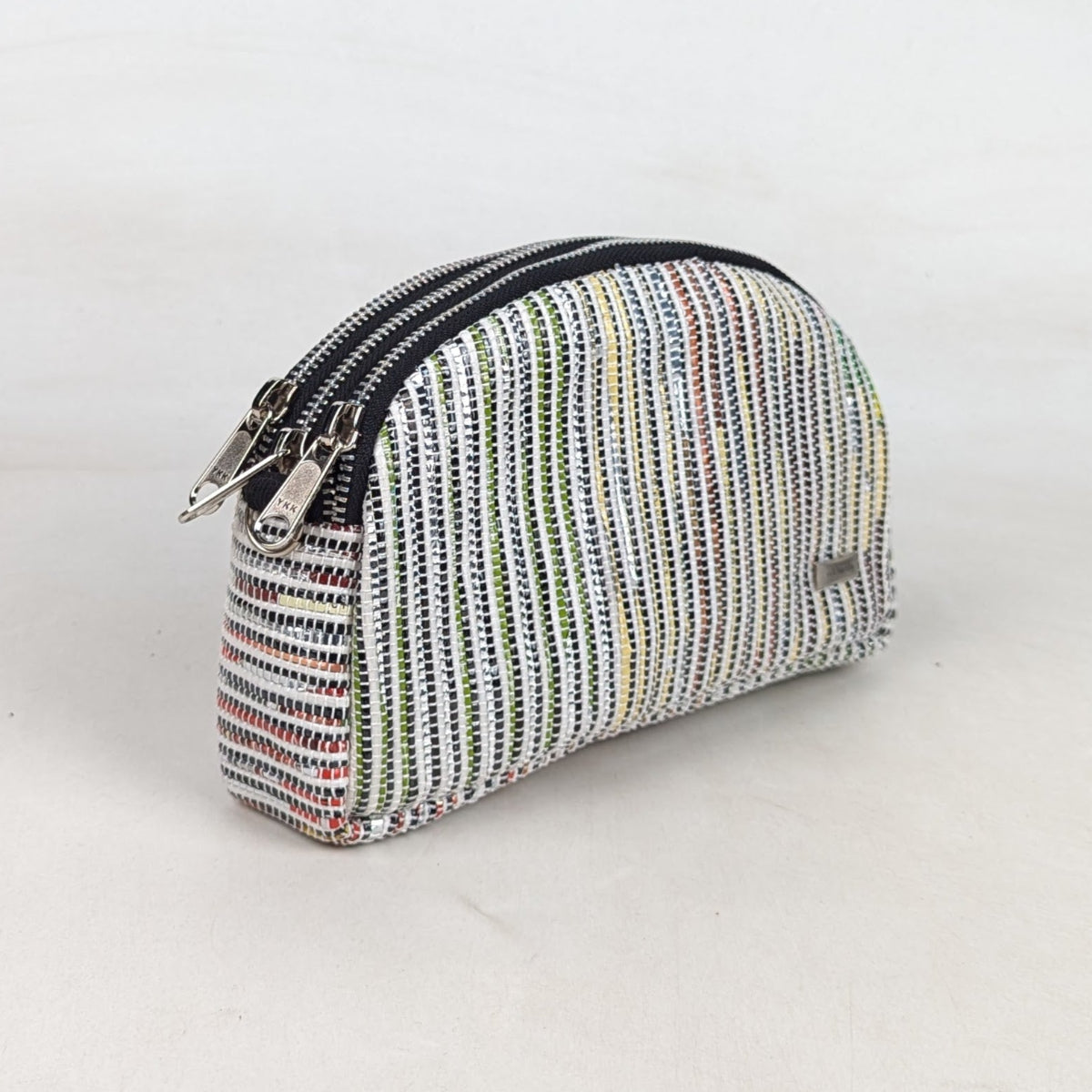 Upcycled Handcrafted Taco Sling (TSL0726-003)