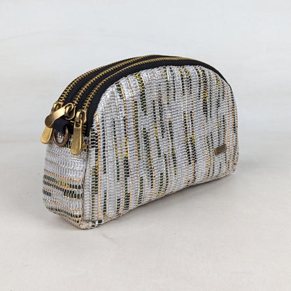 Upcycled Handcrafted Taco Sling (TSL0726-015)