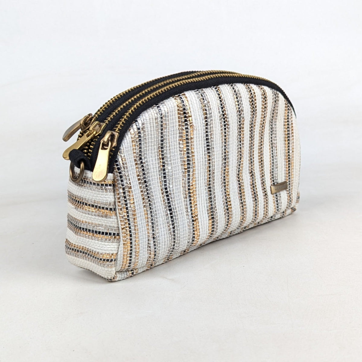 Exclusive Upcycled Handcrafted Taco Sling (TSL0726-013)