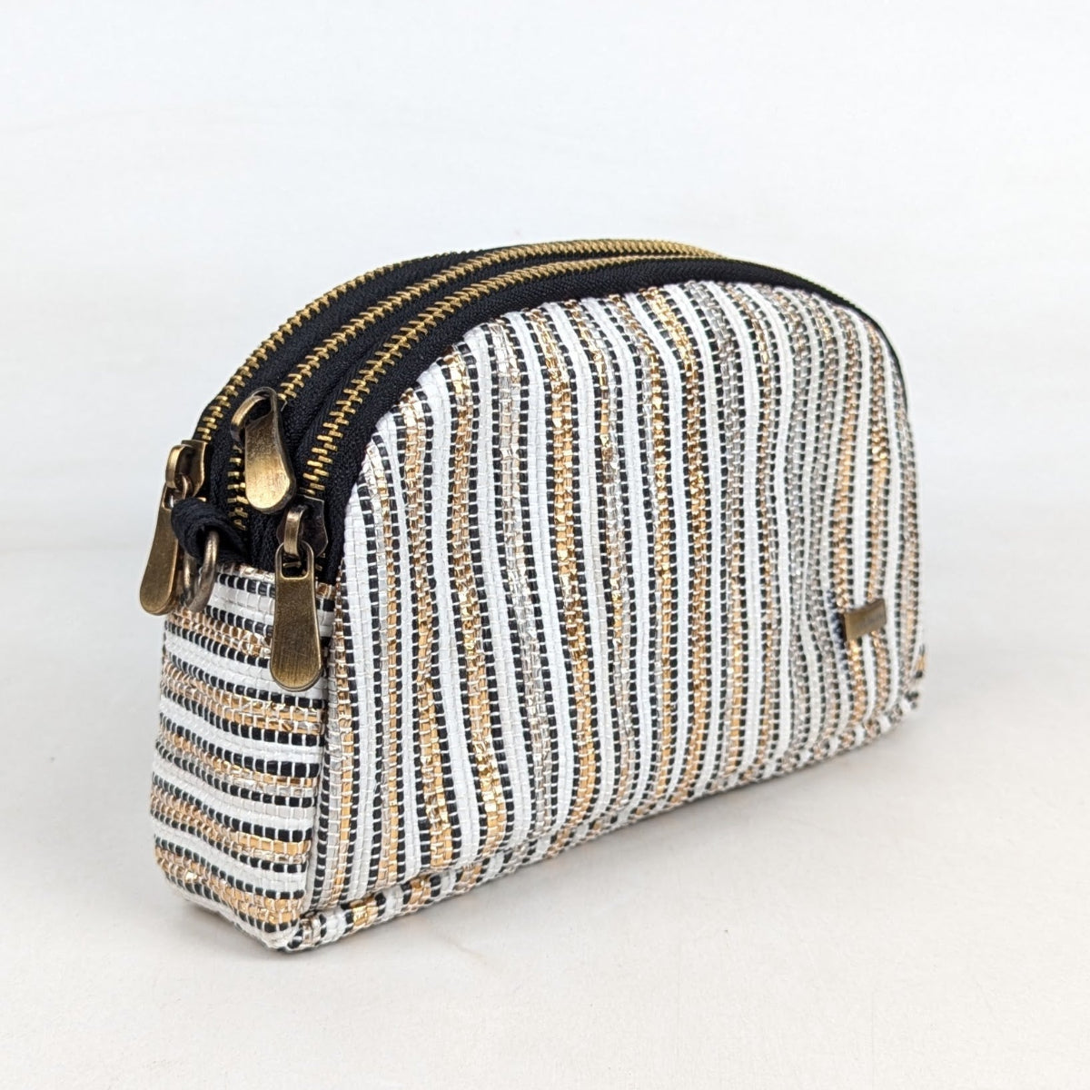 Exclusive Upcycled Handcrafted Taco Sling (TSL0726-014)