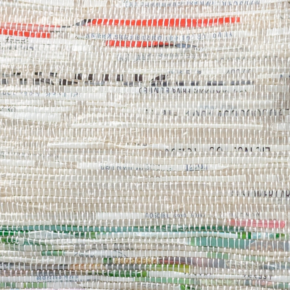 Upcycled Handcrafted Sling Bag (SI0726-010)