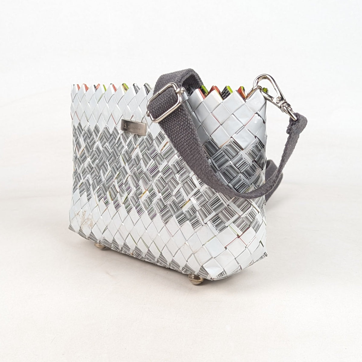 Origami Handcrafted Basketry Sling (NBB0726-004)
