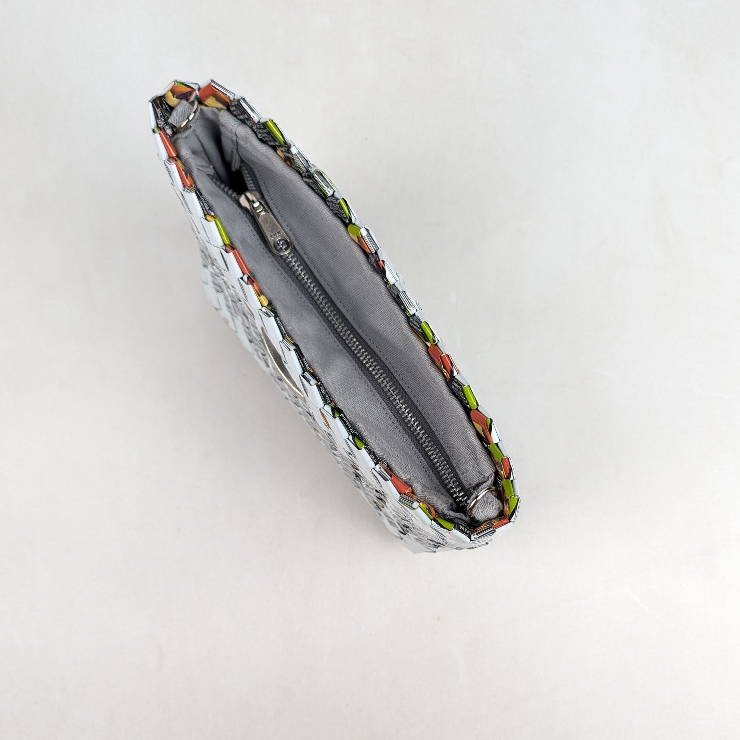 Origami Handcrafted Basketry Sling (NBB0726-002)