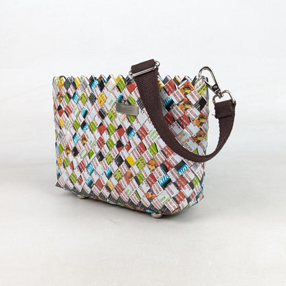 Origami Handcrafted Basketry Sling (NBB0726-003)