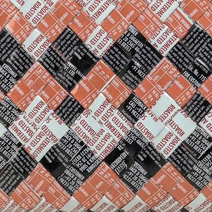 Origami Handcrafted Basketry Sling (NBB0726-005)