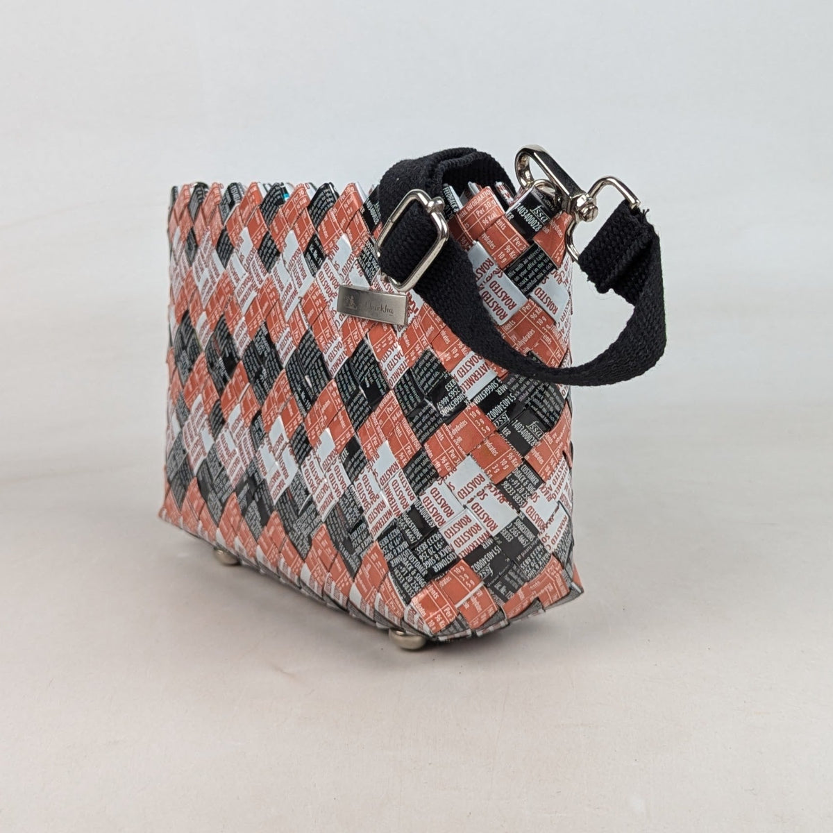 Origami Handcrafted Basketry Sling (NBB0726-005)