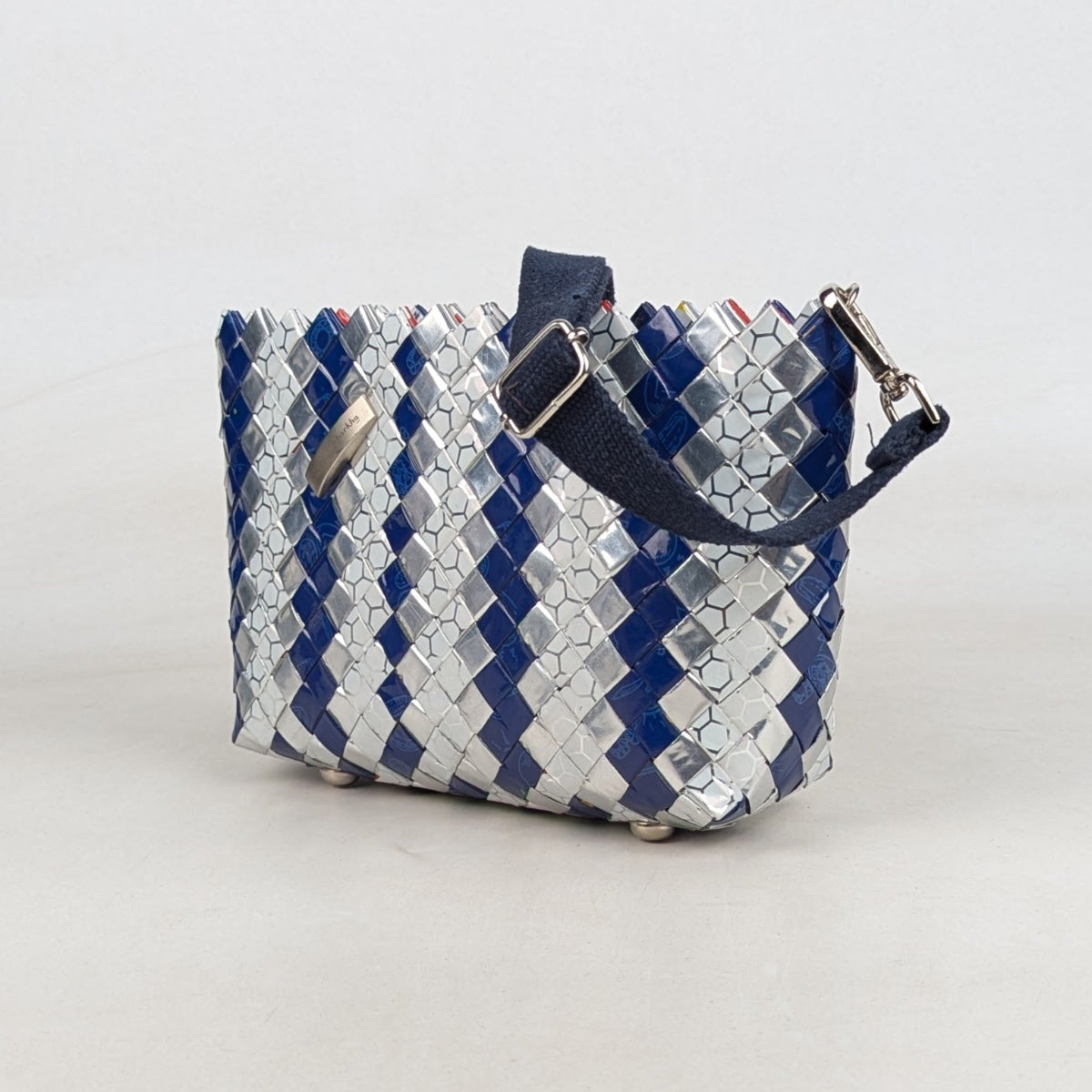 Origami Handcrafted Basketry Sling (NBB0726-007)