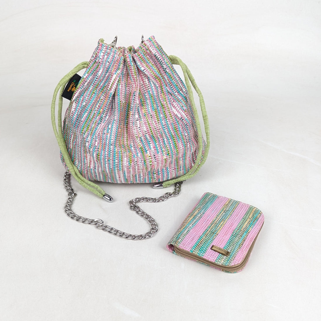 Chic Essentials Curated Set