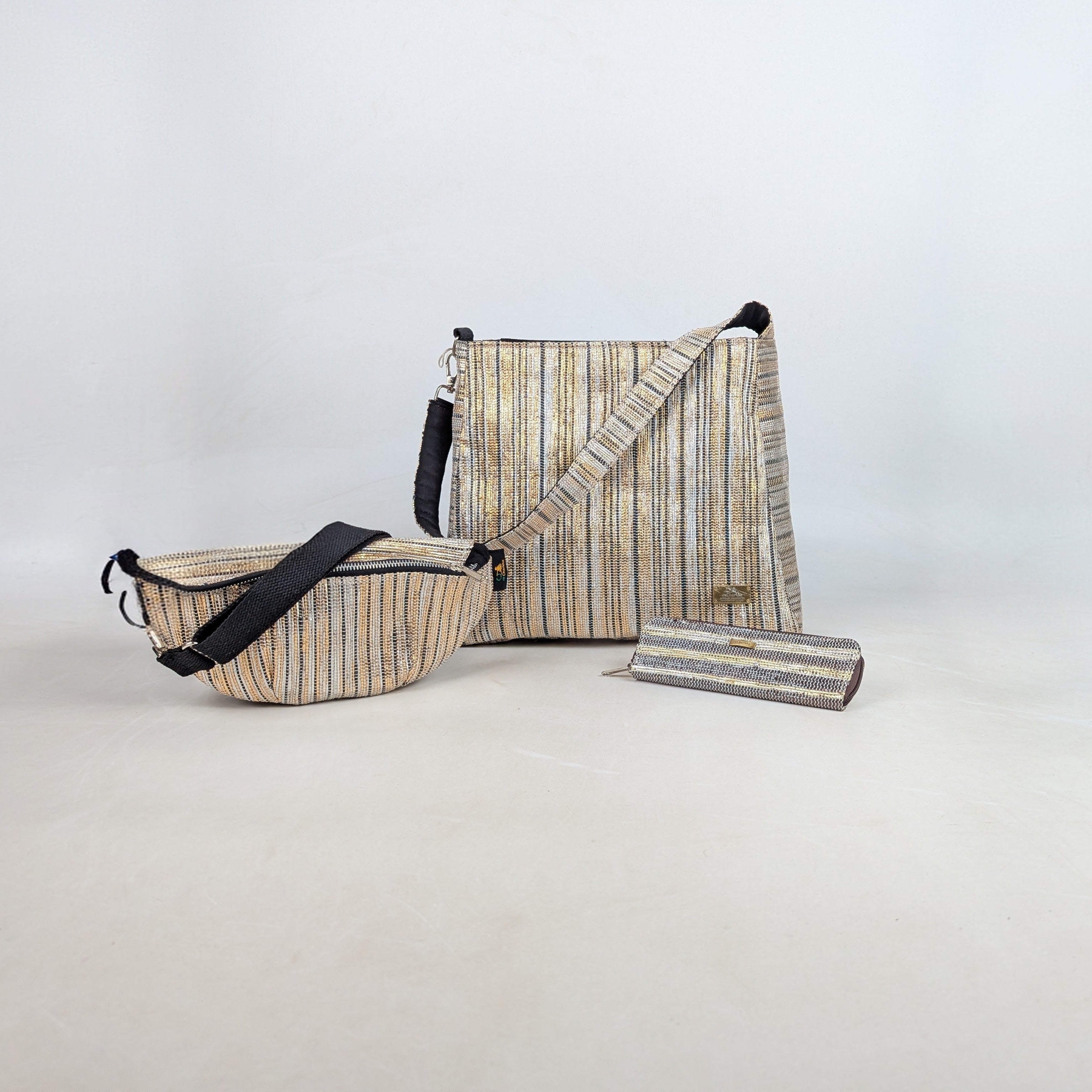 The Urban Rotation Curated Set