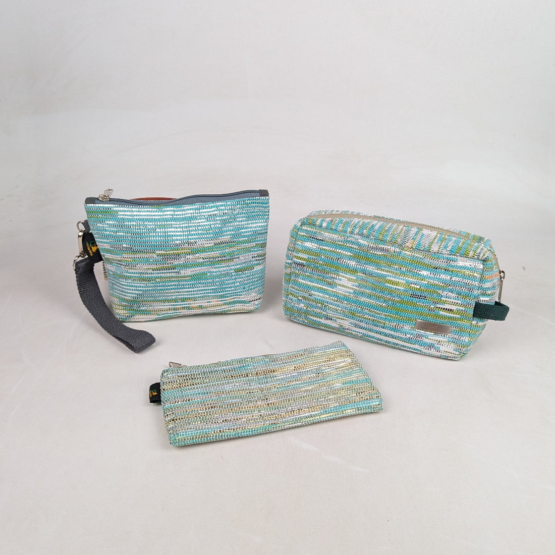 The Travel Companion Curated Set