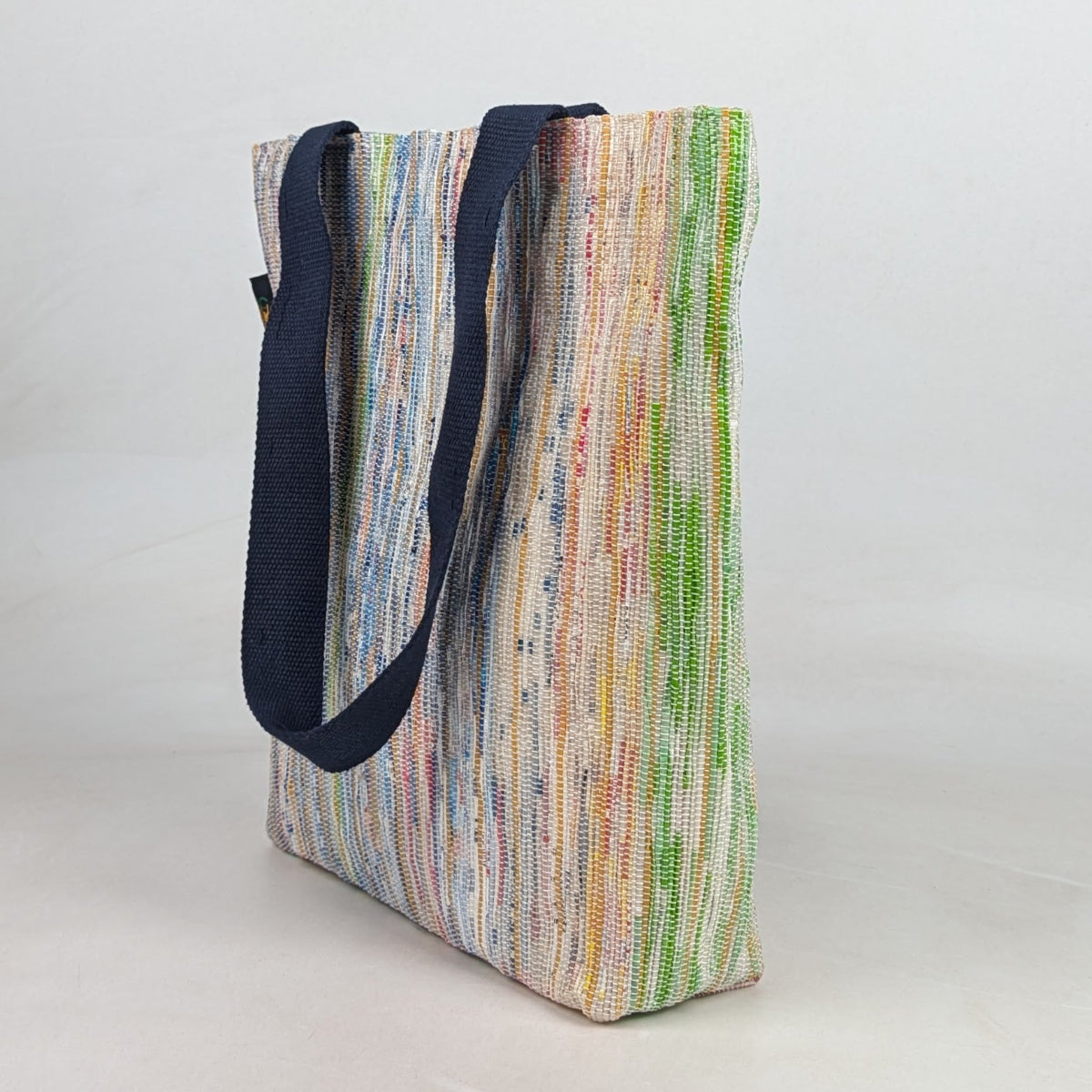 Upcycled Handcrafted Shop N Go (SNG0726-002)