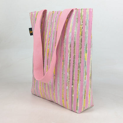 Upcycled Handcrafted Shop N Go (SNG0726-004)
