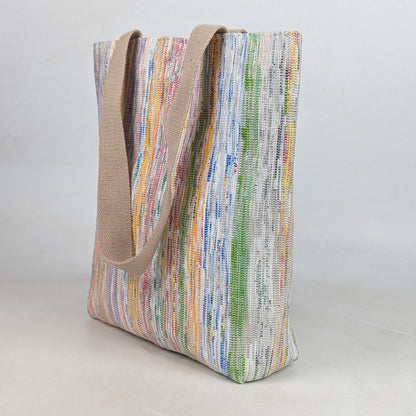 Upcycled Handcrafted Shop N Go (SNG0726-007)