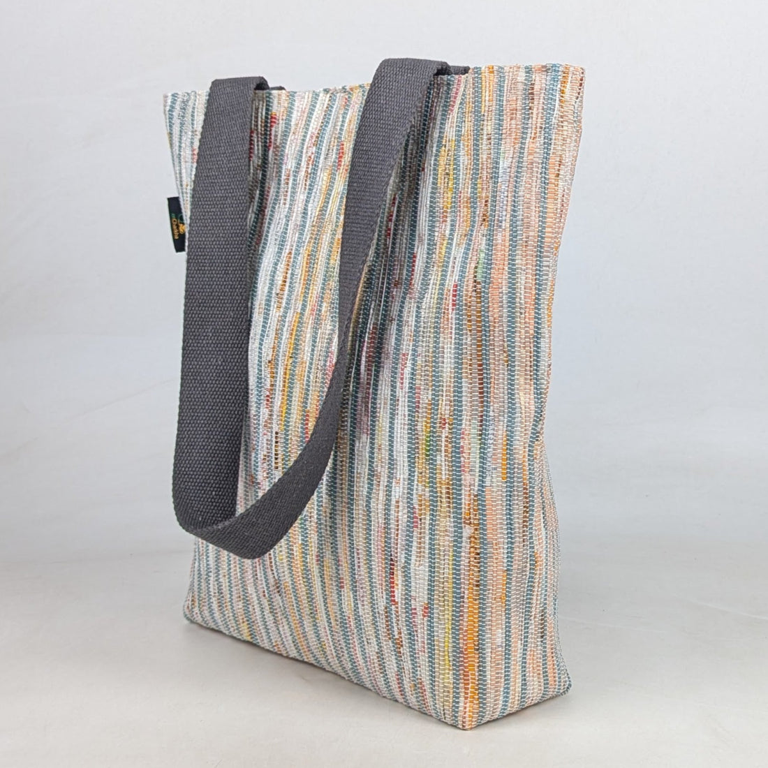 Upcycled Handcrafted Shop N Go (SNG0726-008)