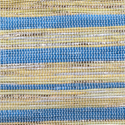 Upcycled Handcrafted Baguette Bag (BTB0726-002)