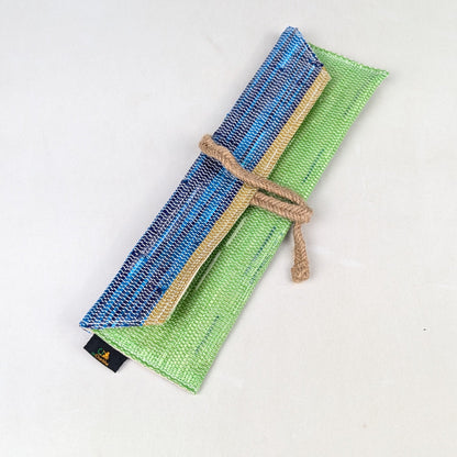 Upcycled Handcrafted Cutlery Kit (CK0726-005)