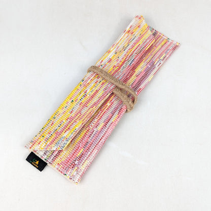 Upcycled Handcrafted Cutlery Kit (CK0726-013)