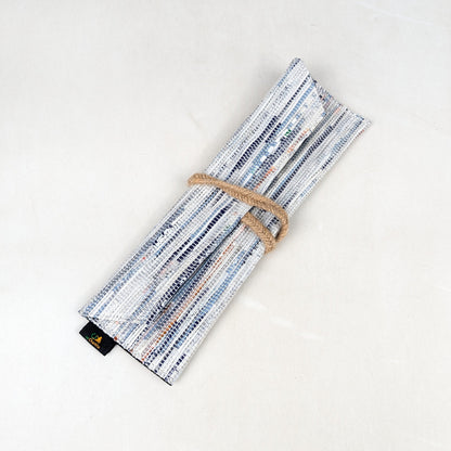 Upcycled Handcrafted Cutlery Kit (CK0726-009)