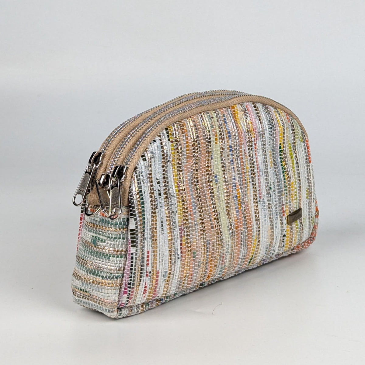 Upcycled Handcrafted Taco Sling (TSL0826-001)