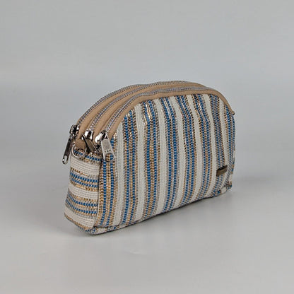 Upcycled Handcrafted Taco Sling (TSL0826-002)