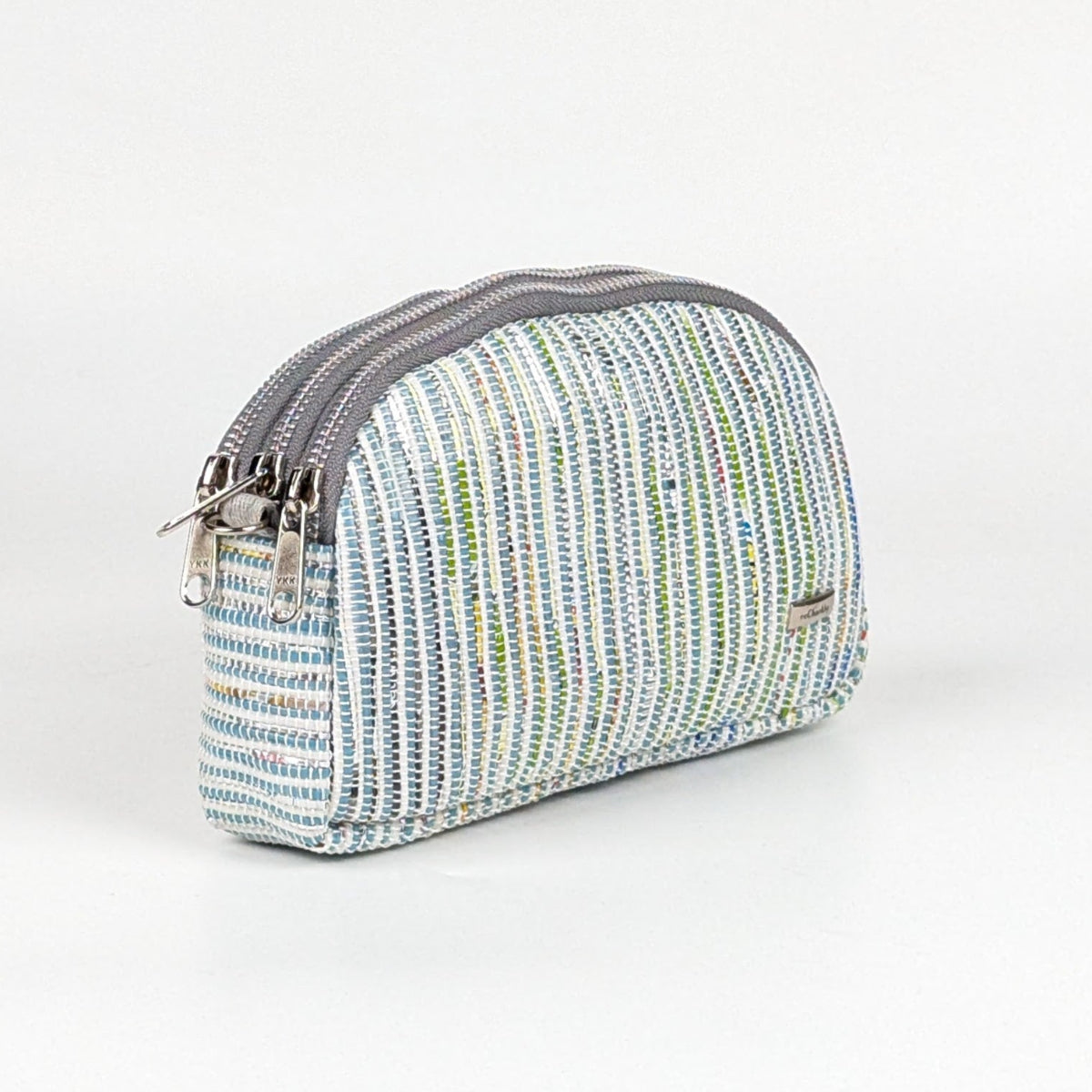 Upcycled Handcrafted Taco Sling (TSL0826-004)