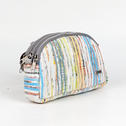 Upcycled Handcrafted Taco Sling (TSL0826-005)