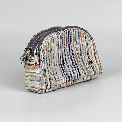 Upcycled Handcrafted Taco Sling (TSL0826-011)