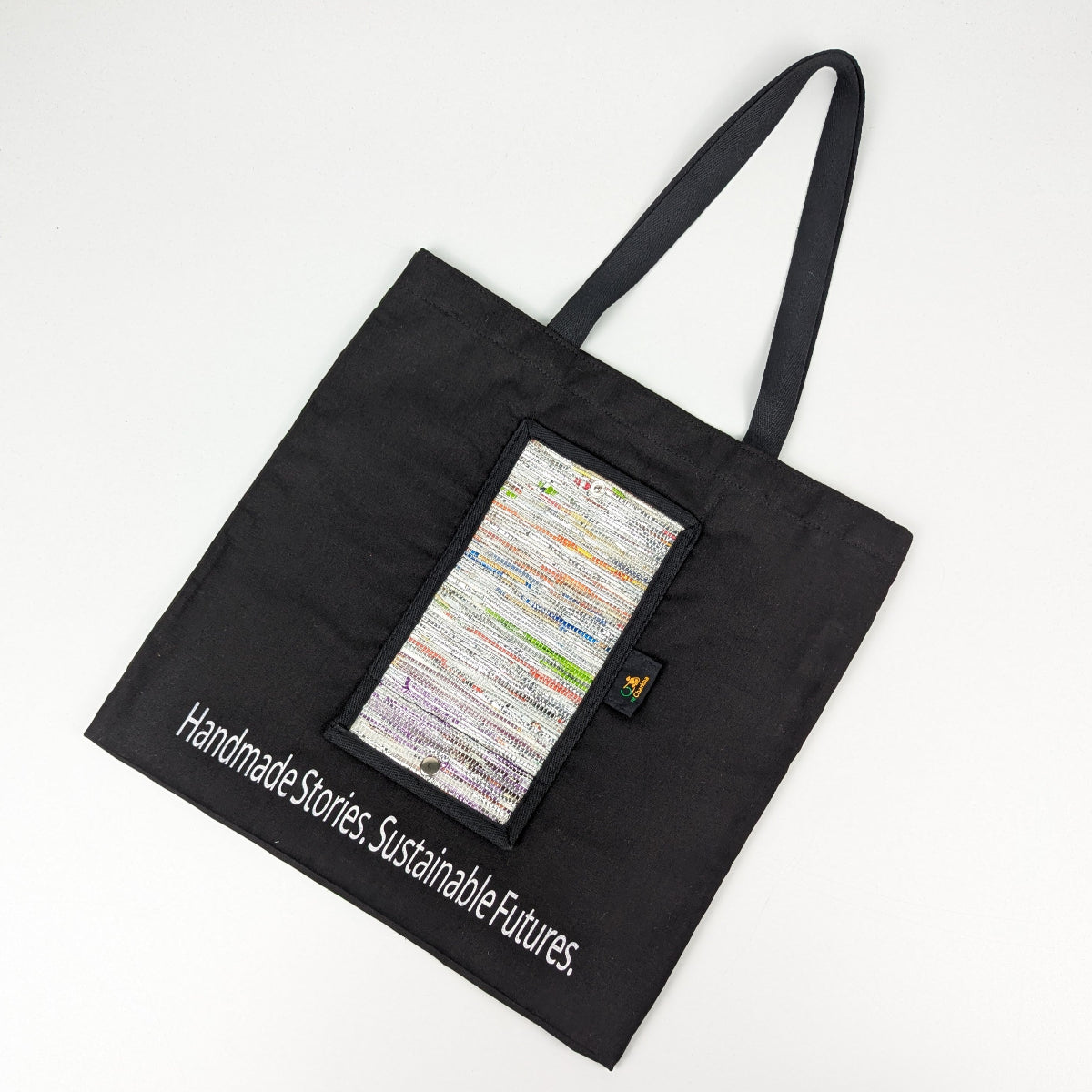 Upcycled Handcrafted Fold N Go (FNG0926-008)
